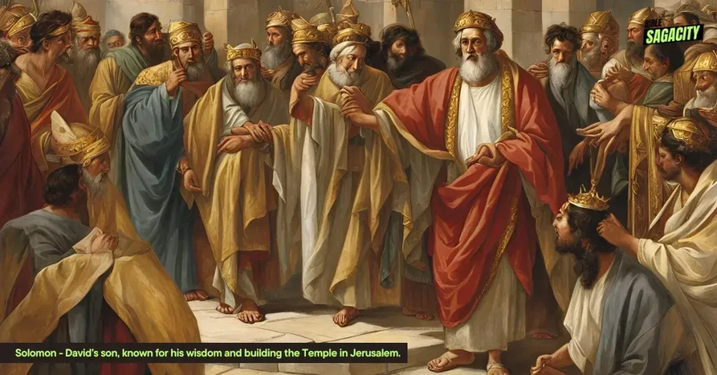 Temple in Jerusalem