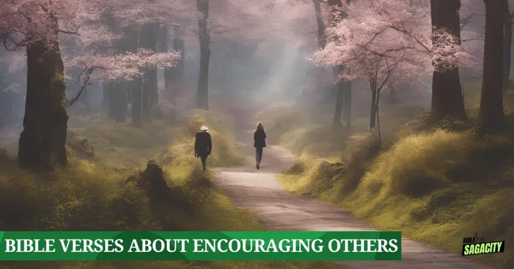 Bible Verses About Encouraging Others Psalm 55.22