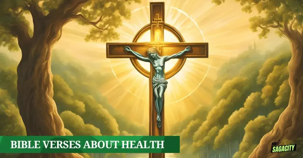 Conclusion of Bible Verses About Health