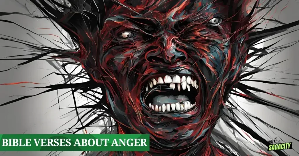 Controlling Anger