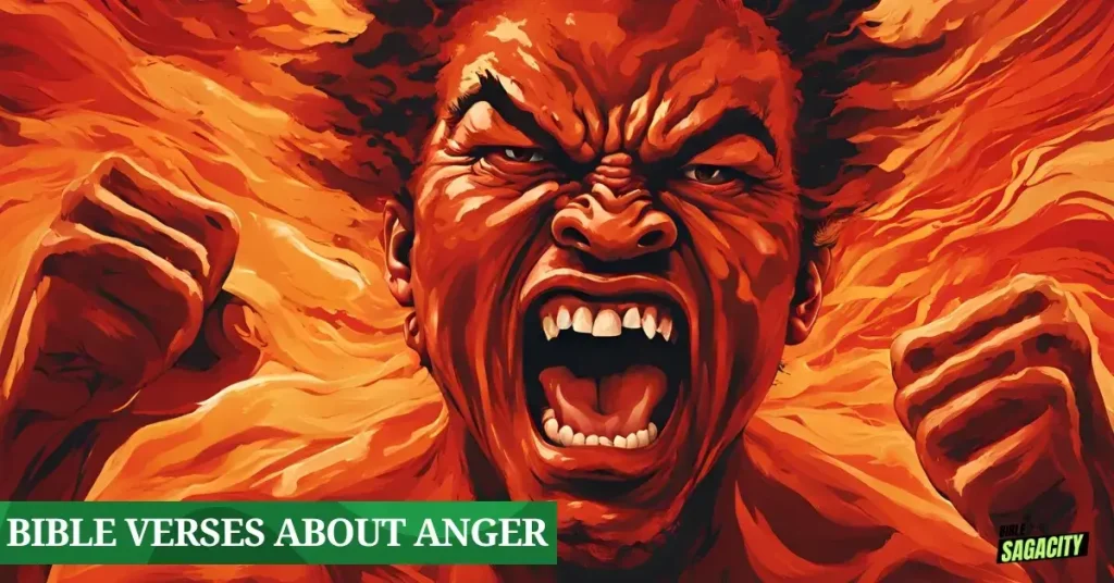 Understanding The Anger